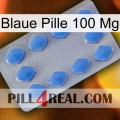 Blue Pill 100 Mg 21